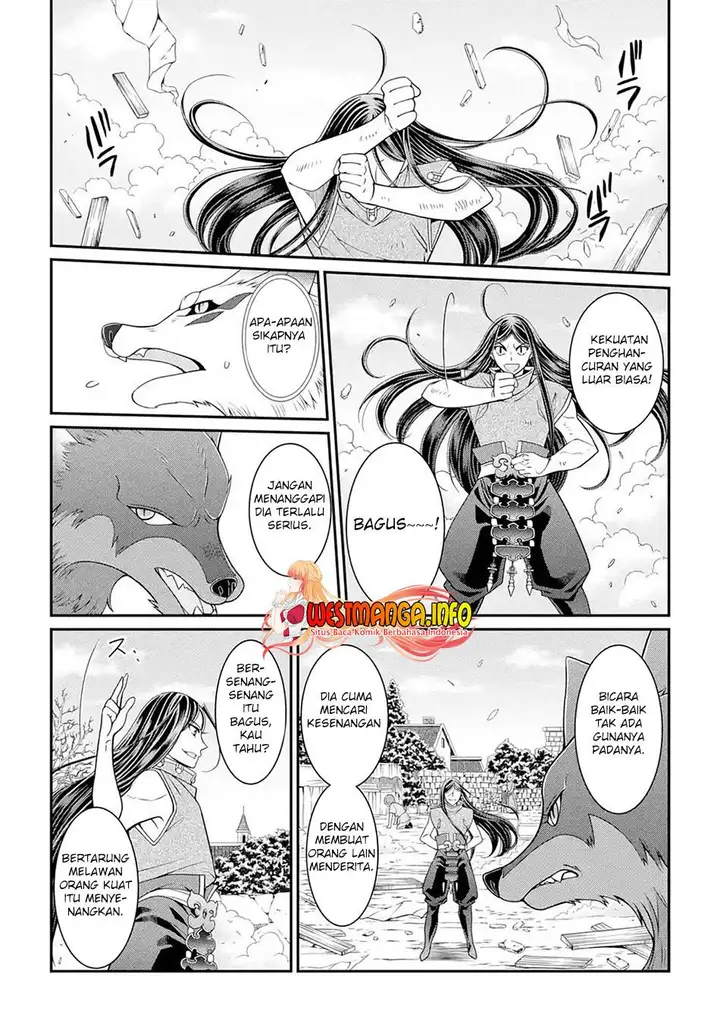 image-komik-shikkoku-tsukai-no-saikyo-yusha-nakama-zenin-ni-uragira-retanode-saikyo-no-mamono-chapter-49-5/33