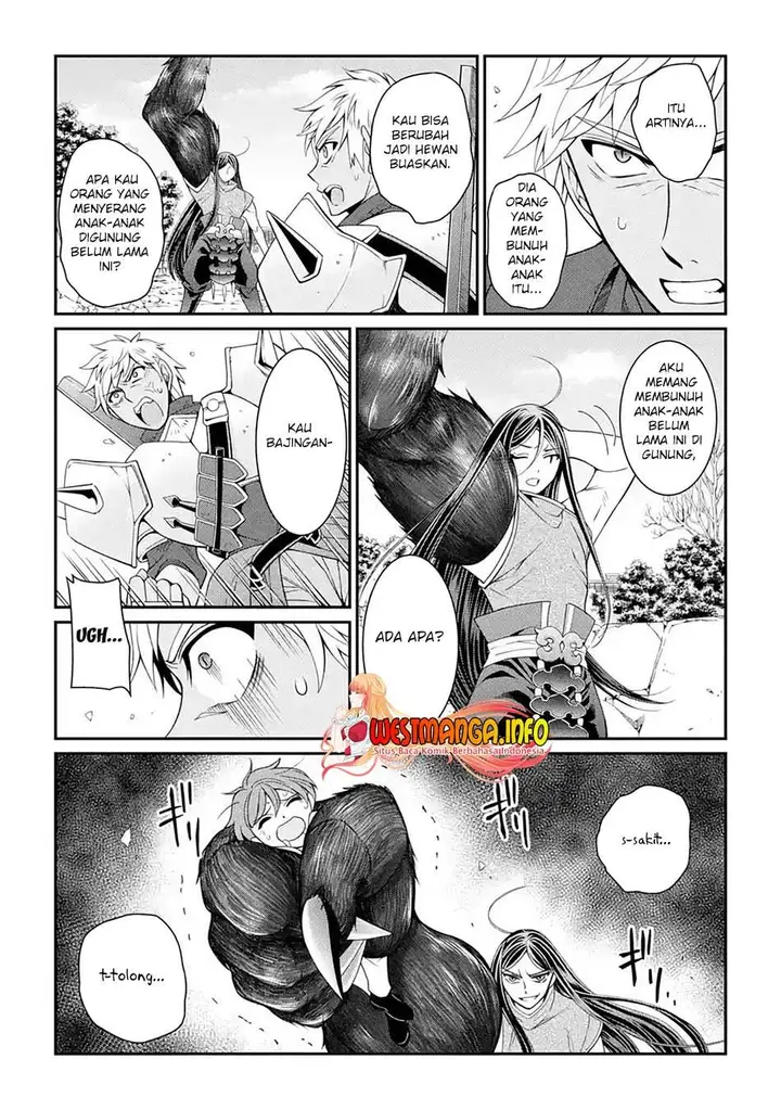 image-komik-shikkoku-tsukai-no-saikyo-yusha-nakama-zenin-ni-uragira-retanode-saikyo-no-mamono-chapter-49-8/33
