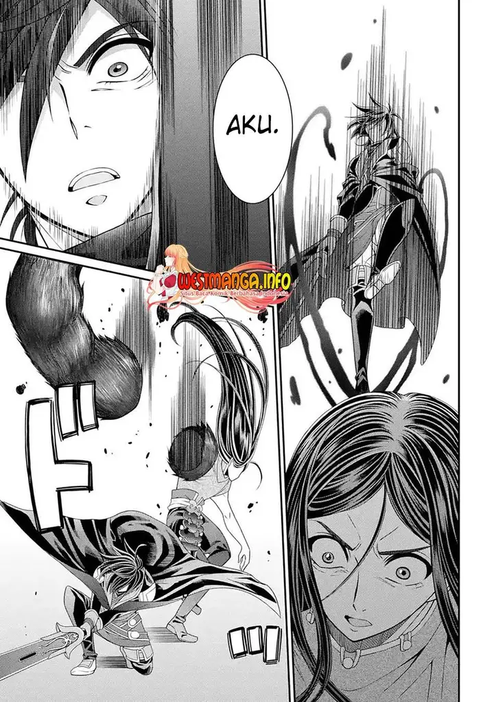 image-komik-shikkoku-tsukai-no-saikyo-yusha-nakama-zenin-ni-uragira-retanode-saikyo-no-mamono-chapter-49-11/33