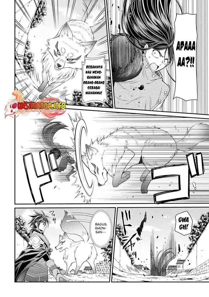 image-komik-shikkoku-tsukai-no-saikyo-yusha-nakama-zenin-ni-uragira-retanode-saikyo-no-mamono-chapter-49-12/33