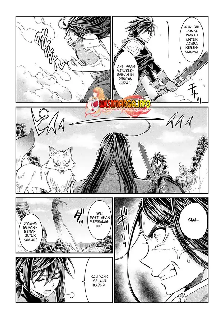 image-komik-shikkoku-tsukai-no-saikyo-yusha-nakama-zenin-ni-uragira-retanode-saikyo-no-mamono-chapter-49-14/33