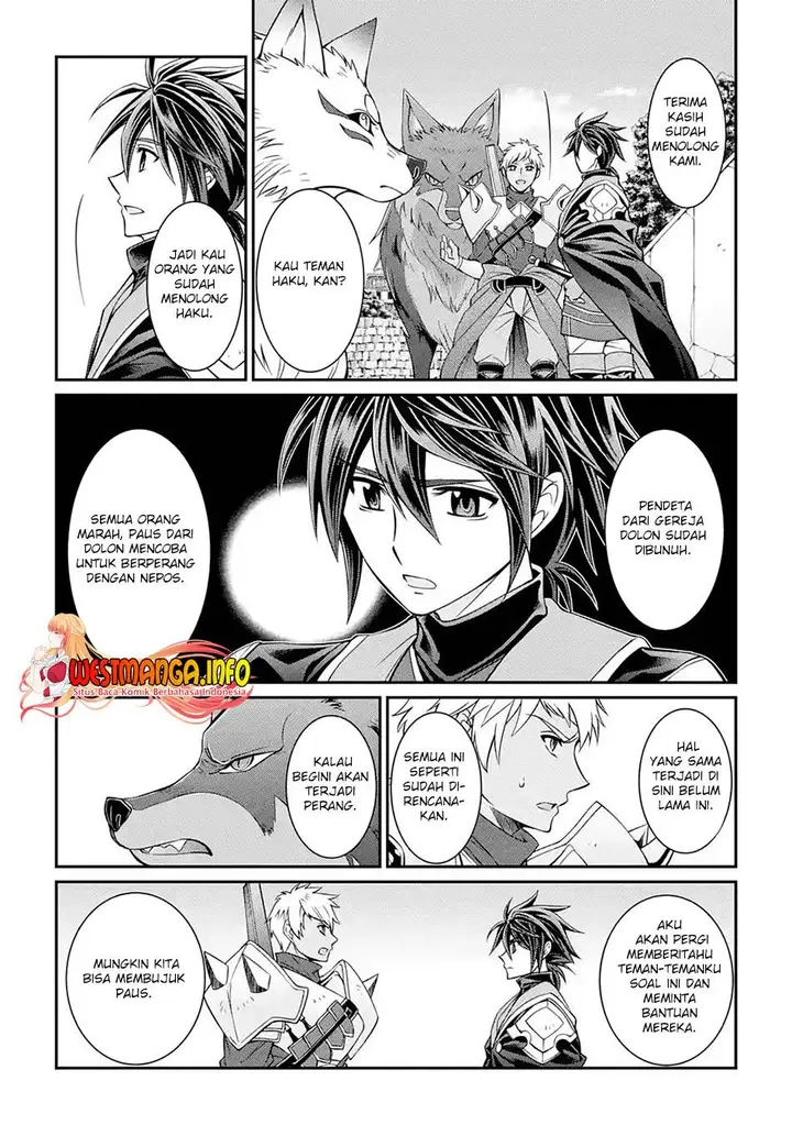 image-komik-shikkoku-tsukai-no-saikyo-yusha-nakama-zenin-ni-uragira-retanode-saikyo-no-mamono-chapter-49-15/33