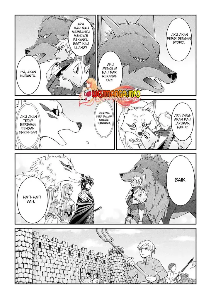 image-komik-shikkoku-tsukai-no-saikyo-yusha-nakama-zenin-ni-uragira-retanode-saikyo-no-mamono-chapter-49-16/33