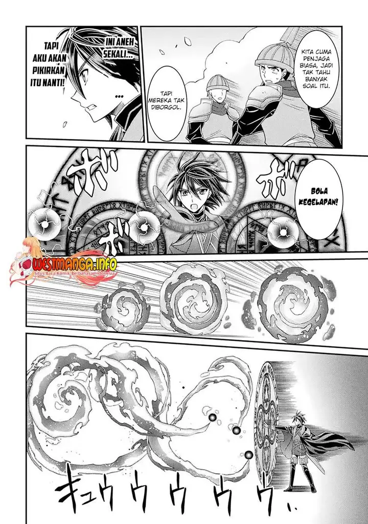 image-komik-shikkoku-tsukai-no-saikyo-yusha-nakama-zenin-ni-uragira-retanode-saikyo-no-mamono-chapter-49-20/33