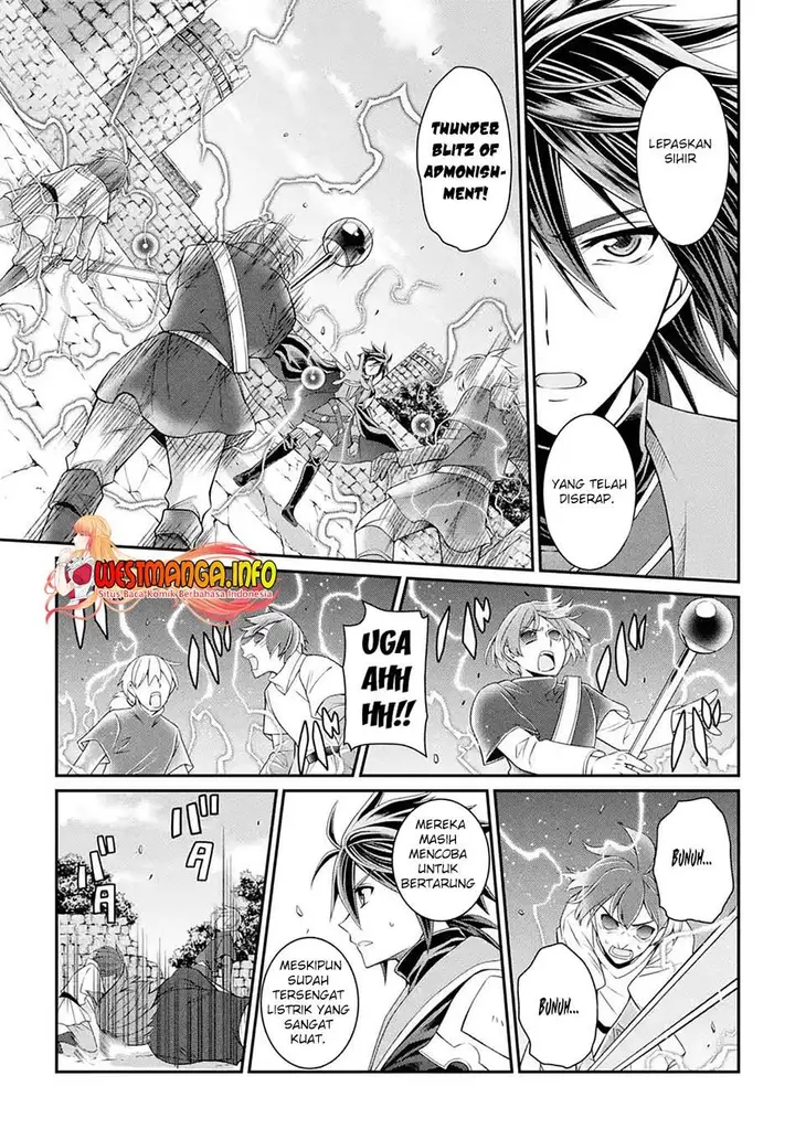 image-komik-shikkoku-tsukai-no-saikyo-yusha-nakama-zenin-ni-uragira-retanode-saikyo-no-mamono-chapter-49-21/33