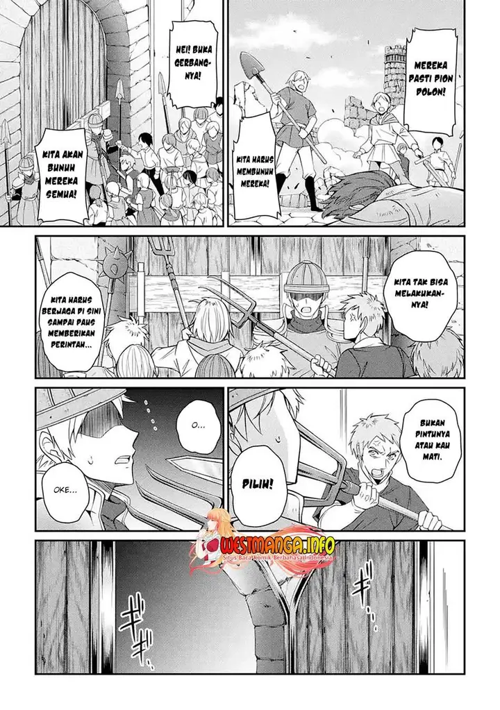 image-komik-shikkoku-tsukai-no-saikyo-yusha-nakama-zenin-ni-uragira-retanode-saikyo-no-mamono-chapter-49-23/33
