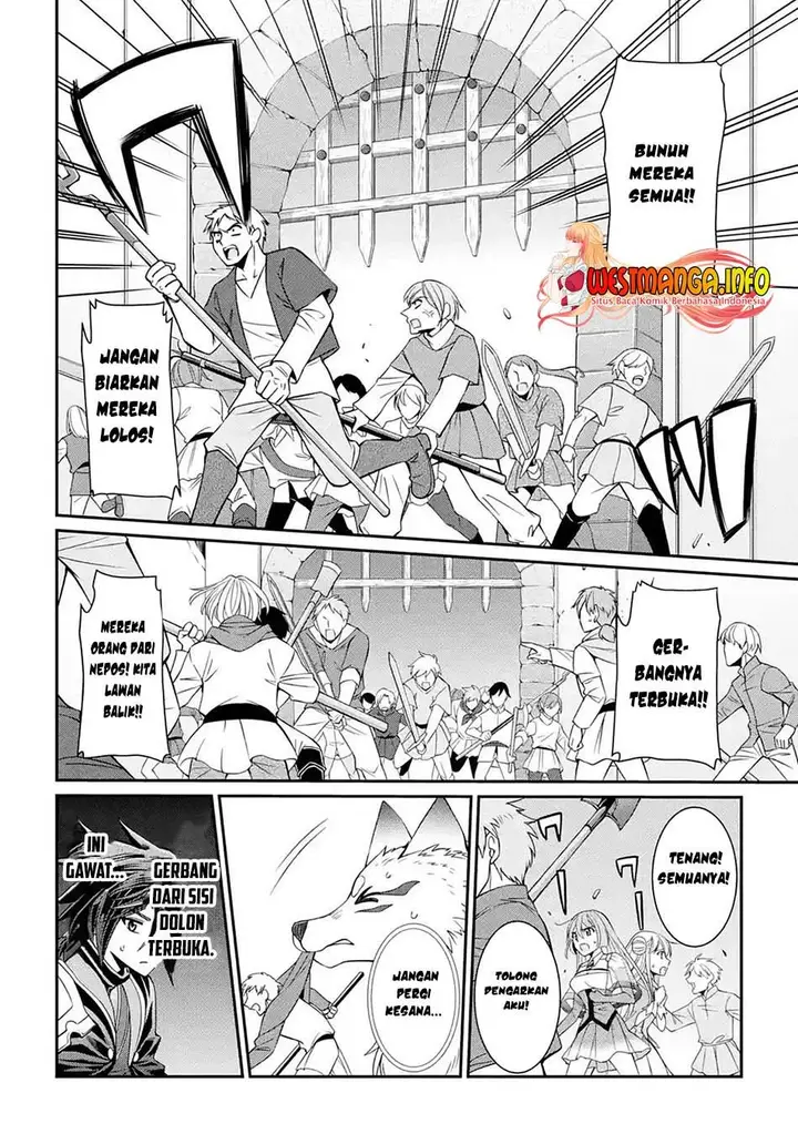 image-komik-shikkoku-tsukai-no-saikyo-yusha-nakama-zenin-ni-uragira-retanode-saikyo-no-mamono-chapter-49-24/33