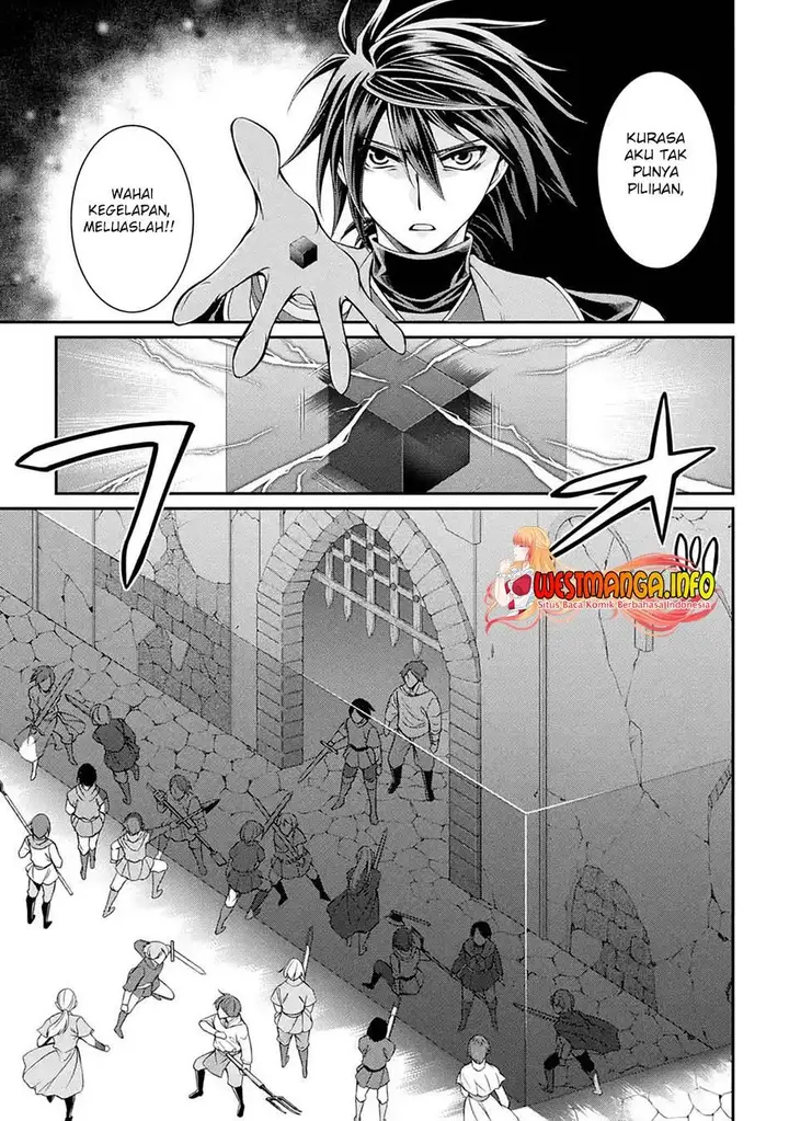 image-komik-shikkoku-tsukai-no-saikyo-yusha-nakama-zenin-ni-uragira-retanode-saikyo-no-mamono-chapter-49-25/33