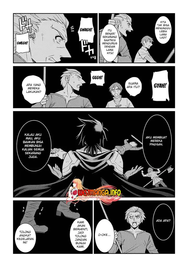 image-komik-shikkoku-tsukai-no-saikyo-yusha-nakama-zenin-ni-uragira-retanode-saikyo-no-mamono-chapter-49-27/33