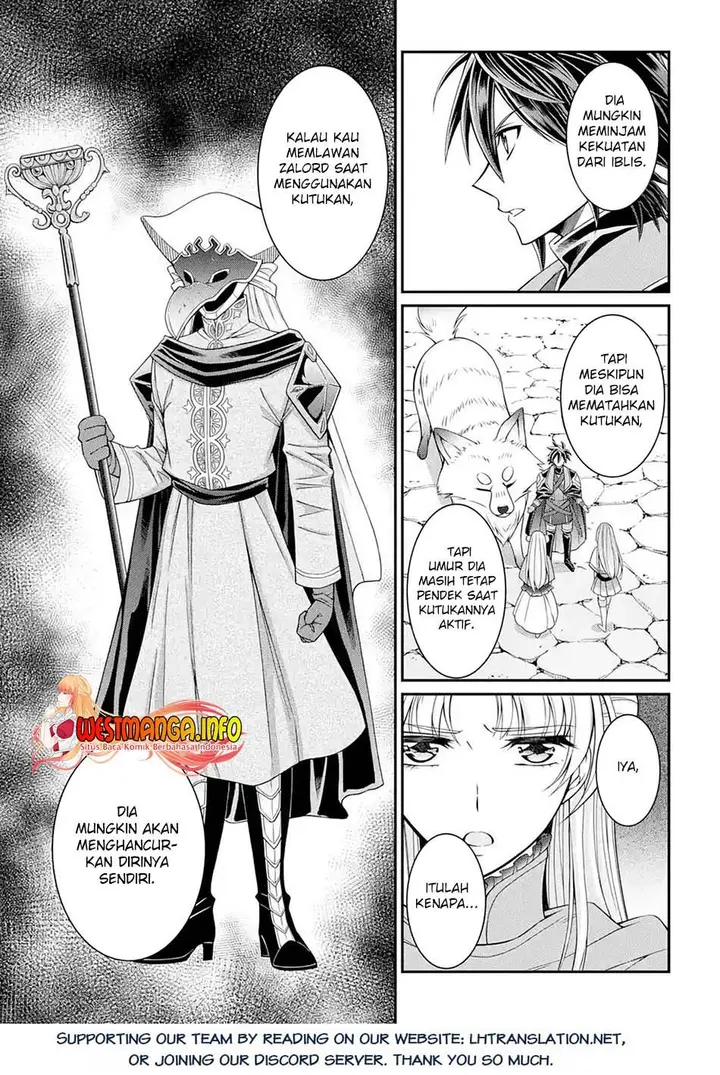 image-komik-shikkoku-tsukai-no-saikyo-yusha-nakama-zenin-ni-uragira-retanode-saikyo-no-mamono-chapter-49-31/33