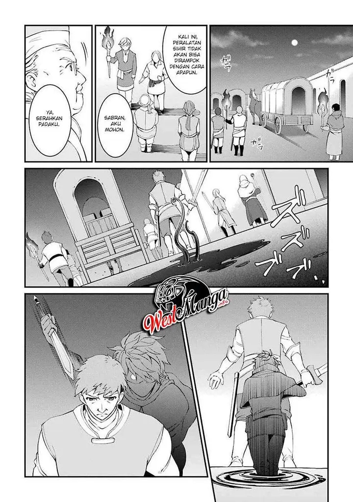 image-komik-shikkoku-tsukai-no-saikyo-yusha-nakama-zenin-ni-uragira-retanode-saikyo-no-mamono-chapter-5-17/42