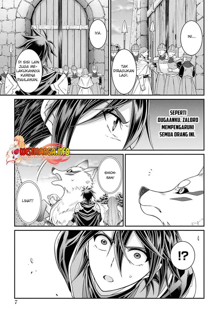 image-komik-shikkoku-tsukai-no-saikyo-yusha-nakama-zenin-ni-uragira-retanode-saikyo-no-mamono-chapter-50-5/24