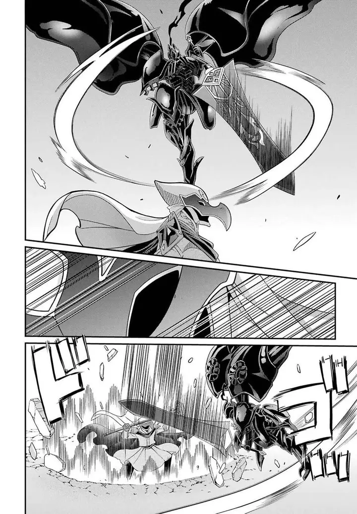 image-komik-shikkoku-tsukai-no-saikyo-yusha-nakama-zenin-ni-uragira-retanode-saikyo-no-mamono-chapter-50-10/24