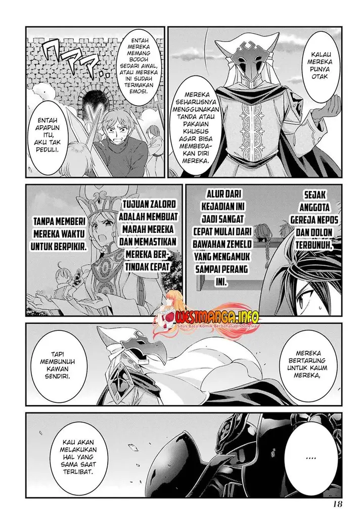 image-komik-shikkoku-tsukai-no-saikyo-yusha-nakama-zenin-ni-uragira-retanode-saikyo-no-mamono-chapter-50-16/24