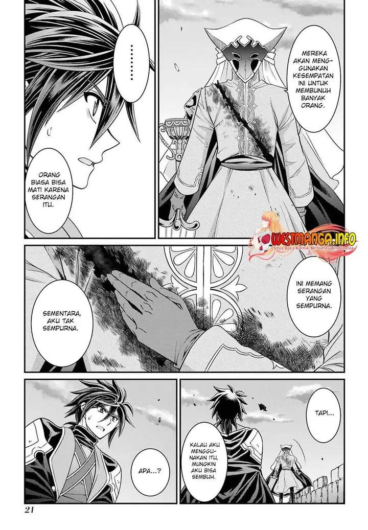 image-komik-shikkoku-tsukai-no-saikyo-yusha-nakama-zenin-ni-uragira-retanode-saikyo-no-mamono-chapter-50-19/24