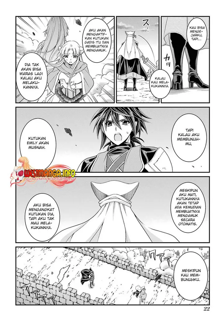 image-komik-shikkoku-tsukai-no-saikyo-yusha-nakama-zenin-ni-uragira-retanode-saikyo-no-mamono-chapter-50-20/24