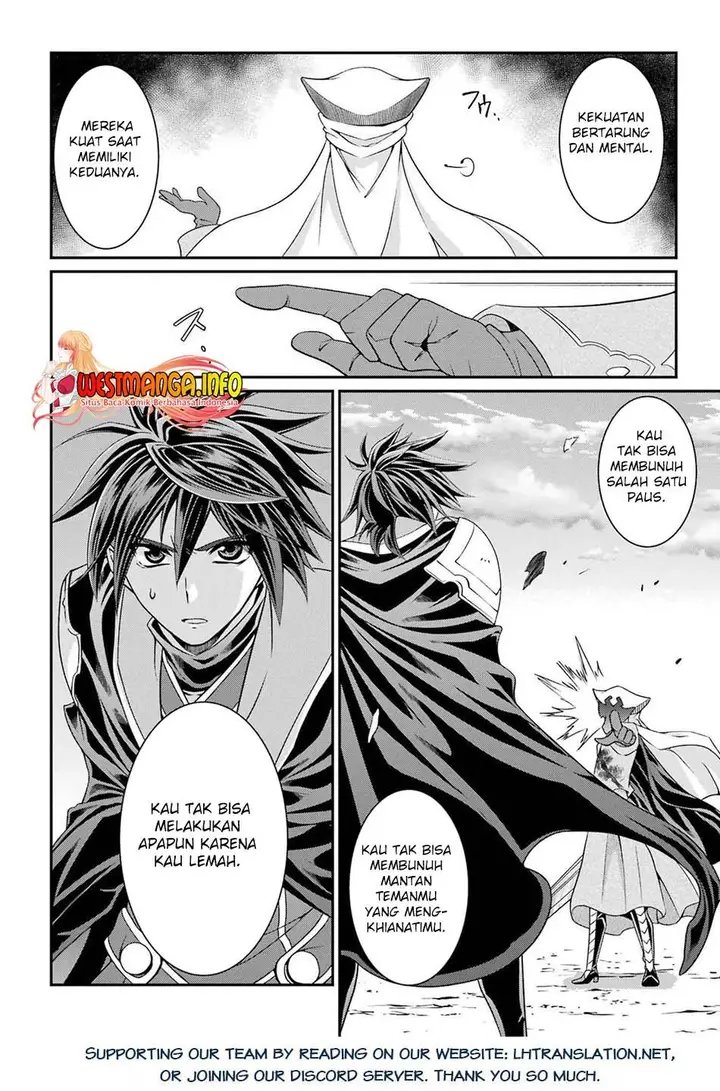 image-komik-shikkoku-tsukai-no-saikyo-yusha-nakama-zenin-ni-uragira-retanode-saikyo-no-mamono-chapter-50-22/24
