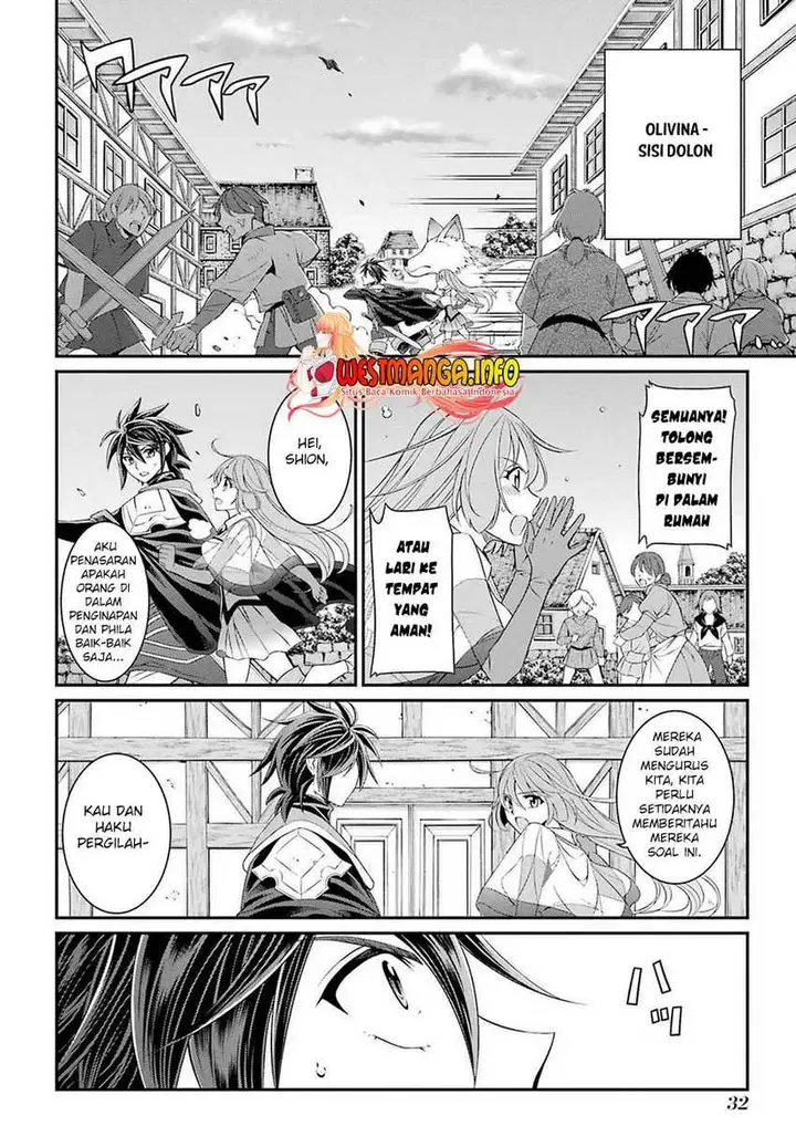 image-komik-shikkoku-tsukai-no-saikyo-yusha-nakama-zenin-ni-uragira-retanode-saikyo-no-mamono-chapter-51-6/22
