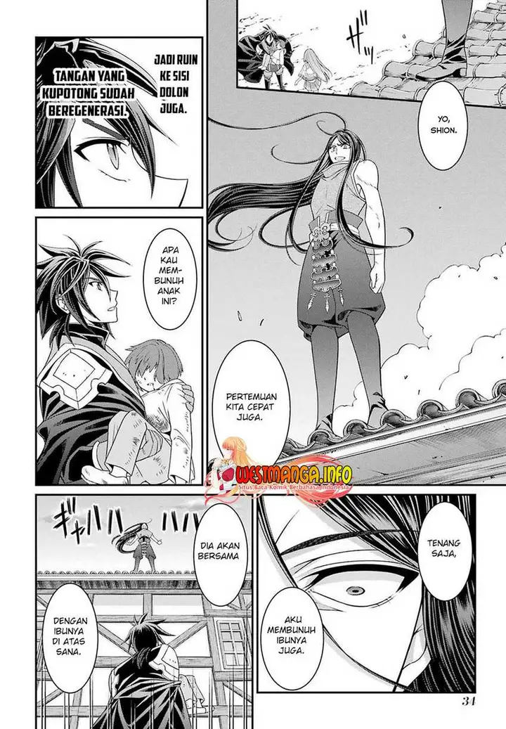 image-komik-shikkoku-tsukai-no-saikyo-yusha-nakama-zenin-ni-uragira-retanode-saikyo-no-mamono-chapter-51-8/22