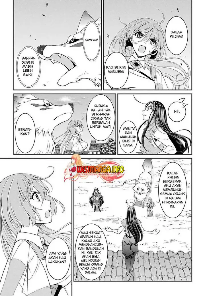 image-komik-shikkoku-tsukai-no-saikyo-yusha-nakama-zenin-ni-uragira-retanode-saikyo-no-mamono-chapter-51-9/22