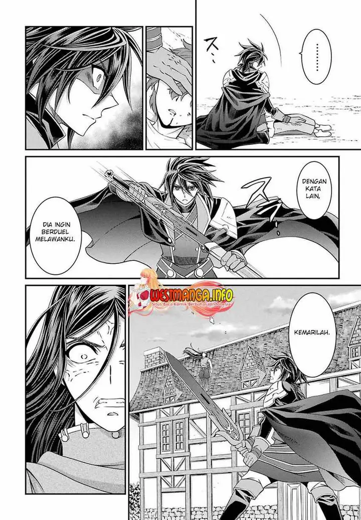 image-komik-shikkoku-tsukai-no-saikyo-yusha-nakama-zenin-ni-uragira-retanode-saikyo-no-mamono-chapter-51-10/22