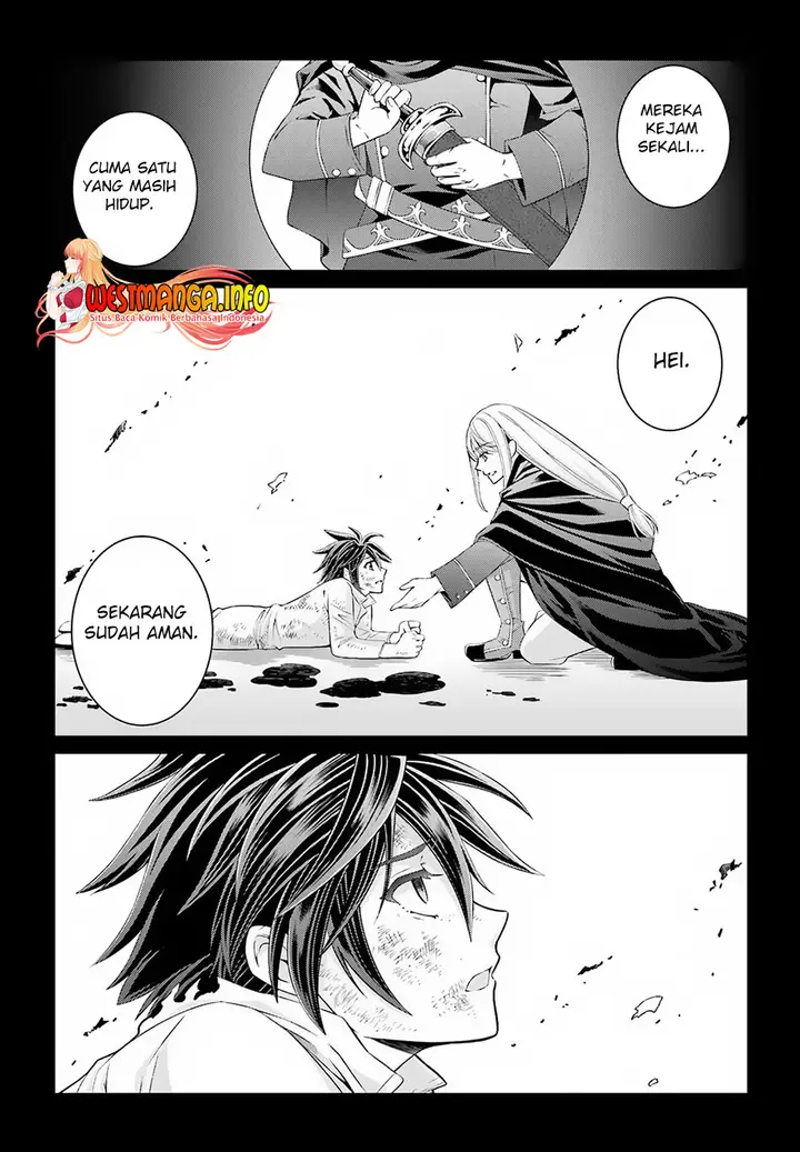 image-komik-shikkoku-tsukai-no-saikyo-yusha-nakama-zenin-ni-uragira-retanode-saikyo-no-mamono-chapter-52-17/23