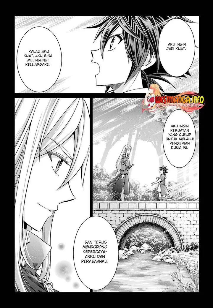 image-komik-shikkoku-tsukai-no-saikyo-yusha-nakama-zenin-ni-uragira-retanode-saikyo-no-mamono-chapter-53-3/32