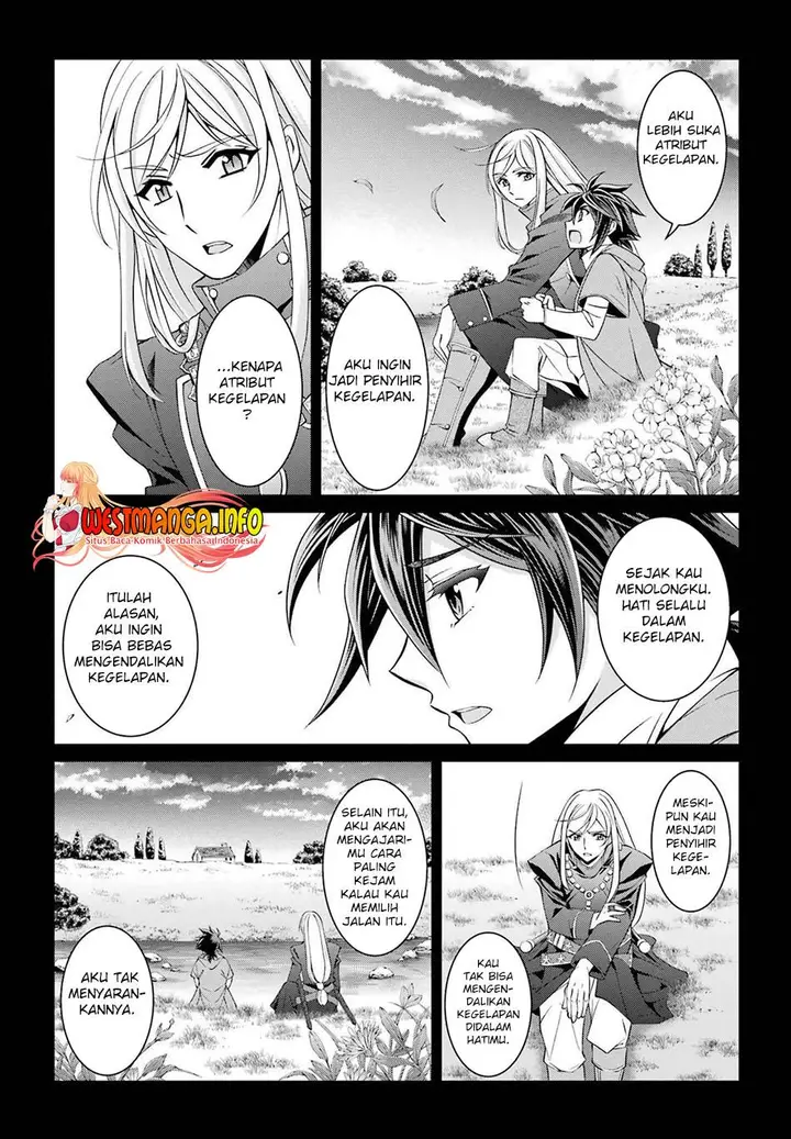 image-komik-shikkoku-tsukai-no-saikyo-yusha-nakama-zenin-ni-uragira-retanode-saikyo-no-mamono-chapter-53-5/32