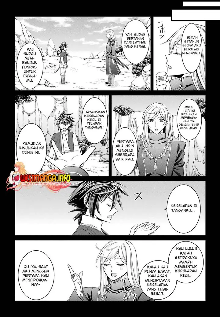 image-komik-shikkoku-tsukai-no-saikyo-yusha-nakama-zenin-ni-uragira-retanode-saikyo-no-mamono-chapter-53-7/32