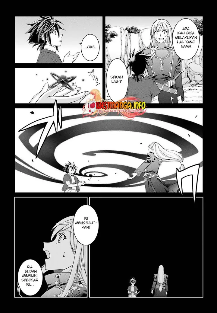image-komik-shikkoku-tsukai-no-saikyo-yusha-nakama-zenin-ni-uragira-retanode-saikyo-no-mamono-chapter-53-9/32