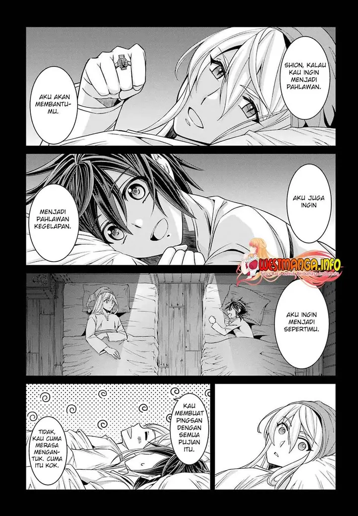 image-komik-shikkoku-tsukai-no-saikyo-yusha-nakama-zenin-ni-uragira-retanode-saikyo-no-mamono-chapter-53-12/32