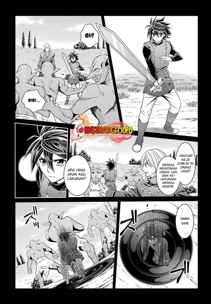 image-komik-shikkoku-tsukai-no-saikyo-yusha-nakama-zenin-ni-uragira-retanode-saikyo-no-mamono-chapter-53-14/32
