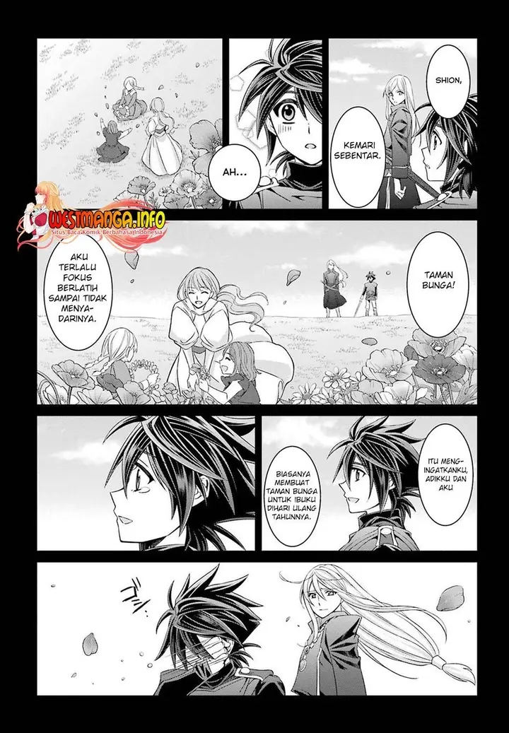 image-komik-shikkoku-tsukai-no-saikyo-yusha-nakama-zenin-ni-uragira-retanode-saikyo-no-mamono-chapter-53-16/32