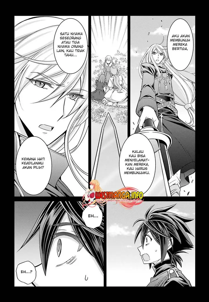 image-komik-shikkoku-tsukai-no-saikyo-yusha-nakama-zenin-ni-uragira-retanode-saikyo-no-mamono-chapter-53-19/32