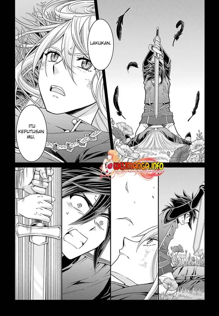 image-komik-shikkoku-tsukai-no-saikyo-yusha-nakama-zenin-ni-uragira-retanode-saikyo-no-mamono-chapter-53-27/32