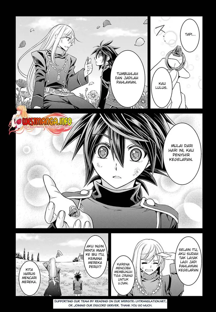 image-komik-shikkoku-tsukai-no-saikyo-yusha-nakama-zenin-ni-uragira-retanode-saikyo-no-mamono-chapter-53-30/32