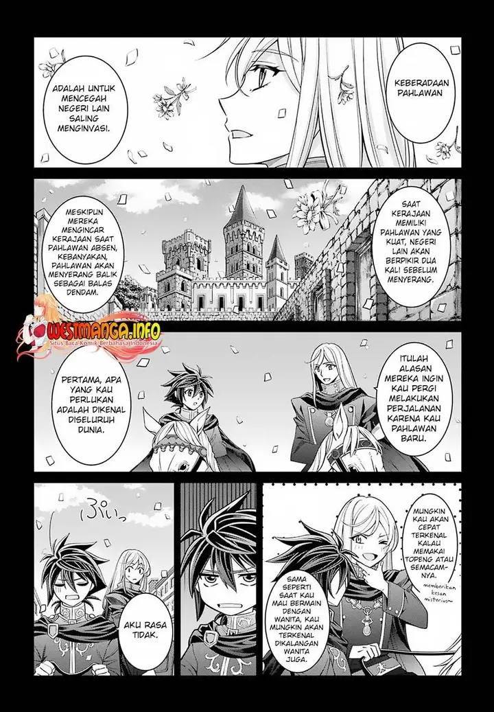 image-komik-shikkoku-tsukai-no-saikyo-yusha-nakama-zenin-ni-uragira-retanode-saikyo-no-mamono-chapter-54-3/31