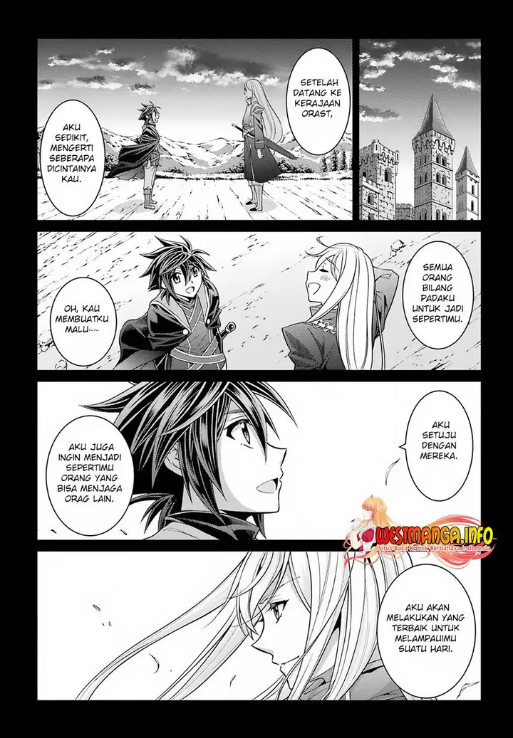 image-komik-shikkoku-tsukai-no-saikyo-yusha-nakama-zenin-ni-uragira-retanode-saikyo-no-mamono-chapter-54-4/31