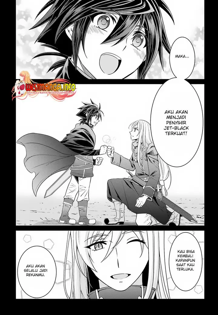 image-komik-shikkoku-tsukai-no-saikyo-yusha-nakama-zenin-ni-uragira-retanode-saikyo-no-mamono-chapter-54-6/31