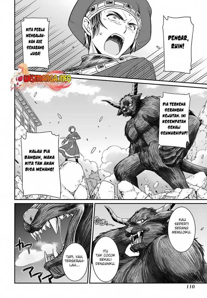 image-komik-shikkoku-tsukai-no-saikyo-yusha-nakama-zenin-ni-uragira-retanode-saikyo-no-mamono-chapter-54-8/31