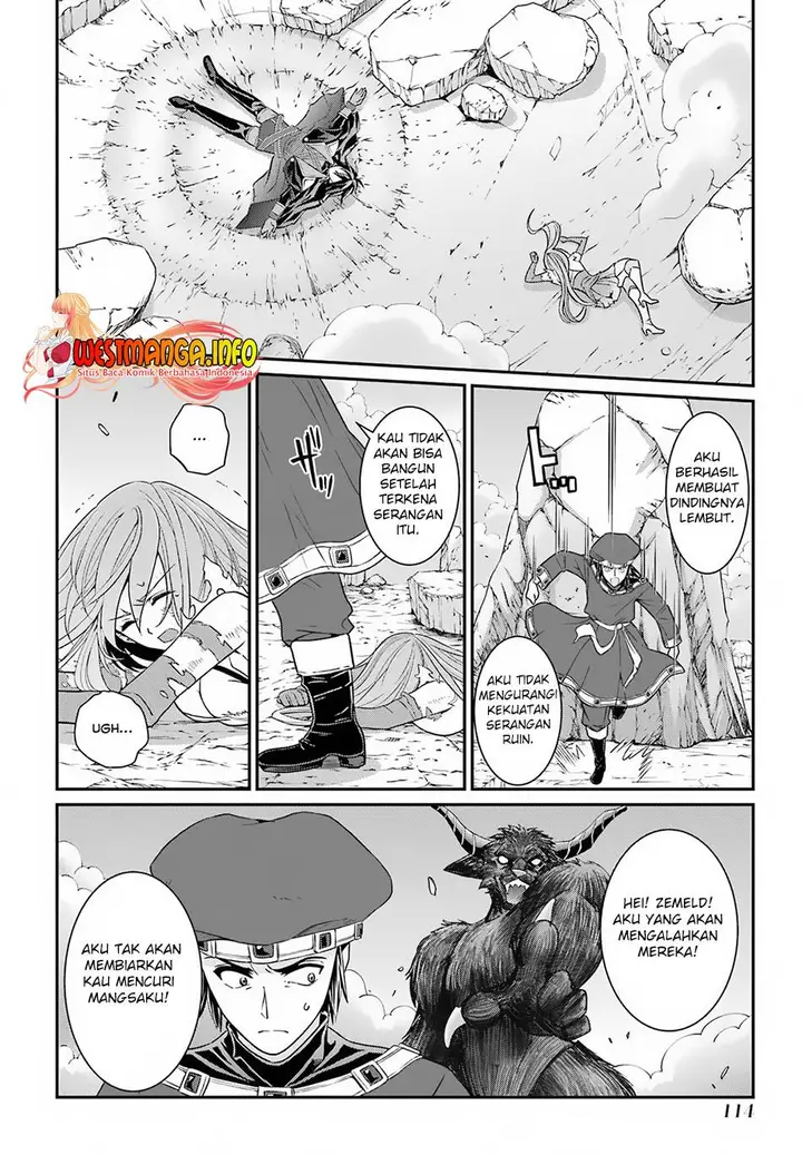 image-komik-shikkoku-tsukai-no-saikyo-yusha-nakama-zenin-ni-uragira-retanode-saikyo-no-mamono-chapter-54-12/31