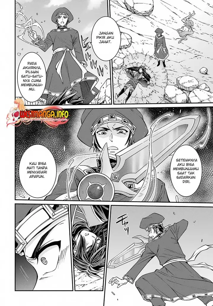 image-komik-shikkoku-tsukai-no-saikyo-yusha-nakama-zenin-ni-uragira-retanode-saikyo-no-mamono-chapter-54-14/31