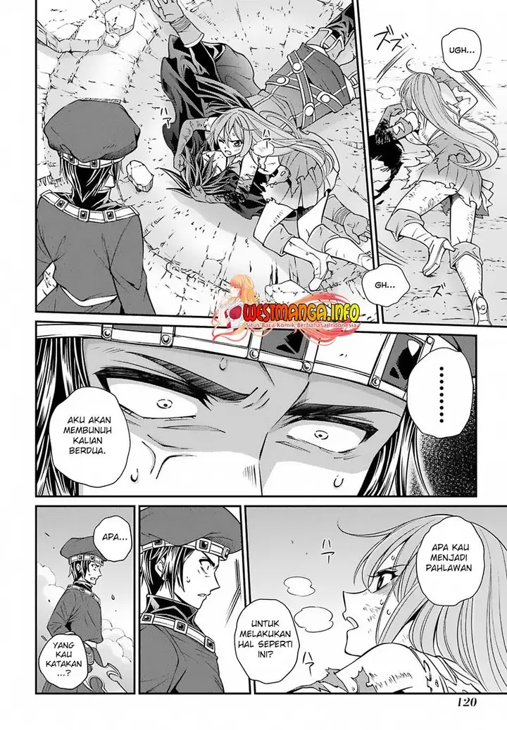 image-komik-shikkoku-tsukai-no-saikyo-yusha-nakama-zenin-ni-uragira-retanode-saikyo-no-mamono-chapter-54-18/31