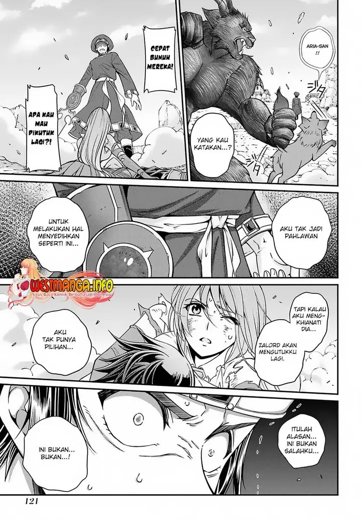 image-komik-shikkoku-tsukai-no-saikyo-yusha-nakama-zenin-ni-uragira-retanode-saikyo-no-mamono-chapter-54-19/31
