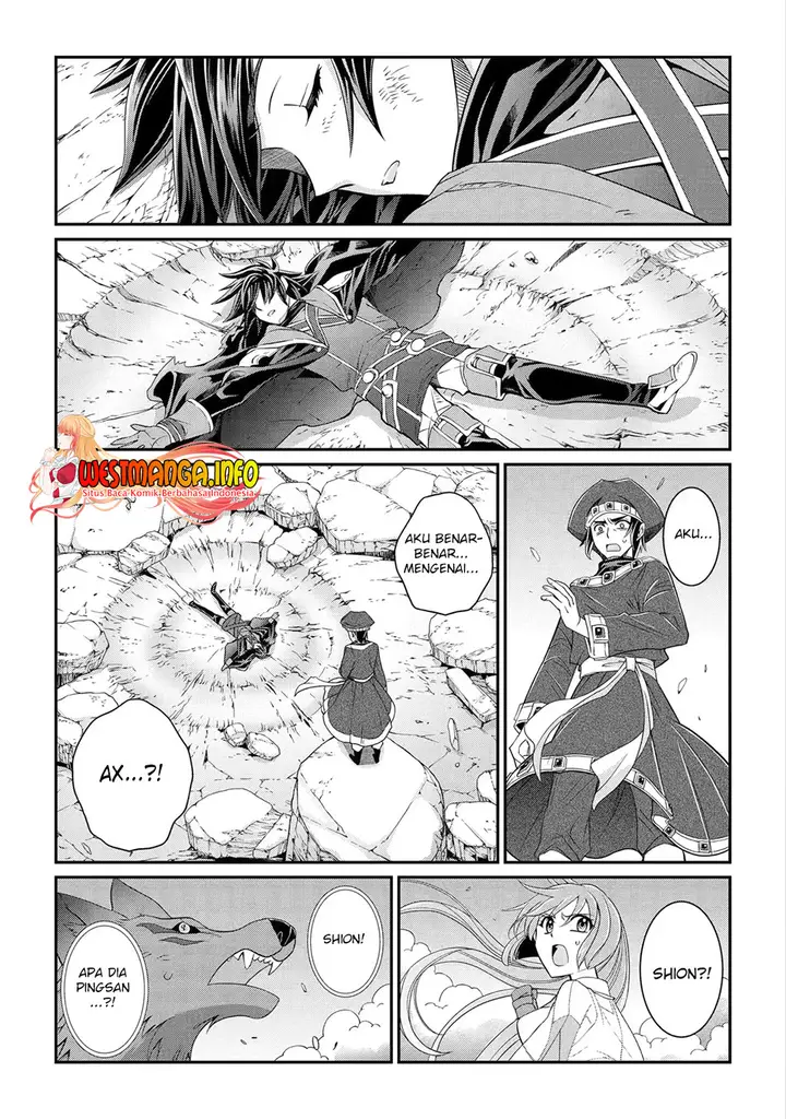 image-komik-shikkoku-tsukai-no-saikyo-yusha-nakama-zenin-ni-uragira-retanode-saikyo-no-mamono-chapter-55-56-7/31