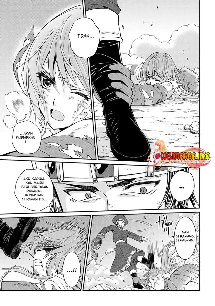 image-komik-shikkoku-tsukai-no-saikyo-yusha-nakama-zenin-ni-uragira-retanode-saikyo-no-mamono-chapter-55-56-15/31