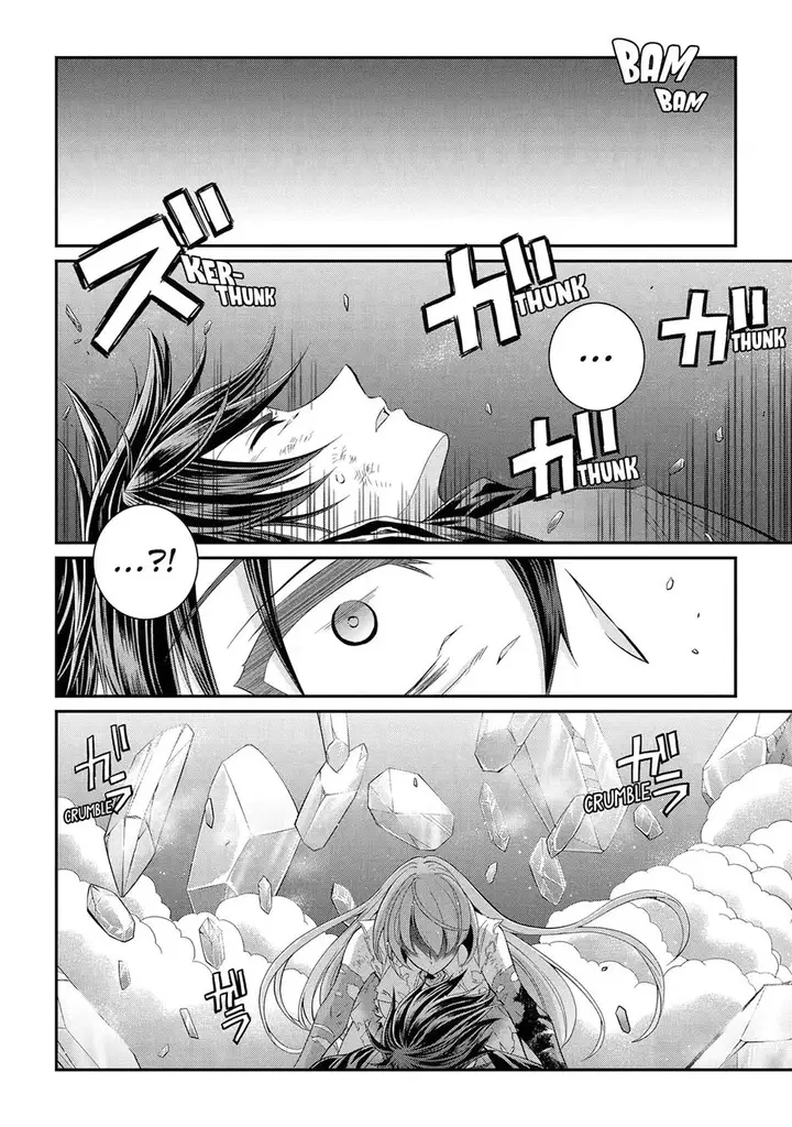 image-komik-shikkoku-tsukai-no-saikyo-yusha-nakama-zenin-ni-uragira-retanode-saikyo-no-mamono-chapter-55-56-22/31