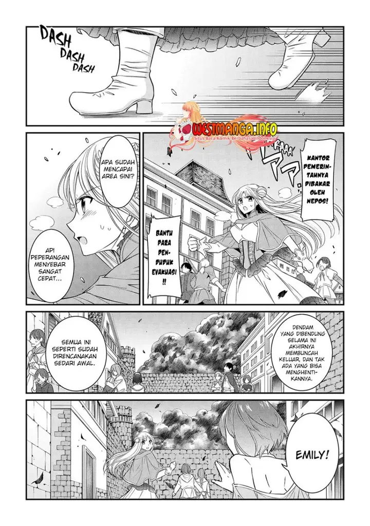 image-komik-shikkoku-tsukai-no-saikyo-yusha-nakama-zenin-ni-uragira-retanode-saikyo-no-mamono-chapter-57-1/30
