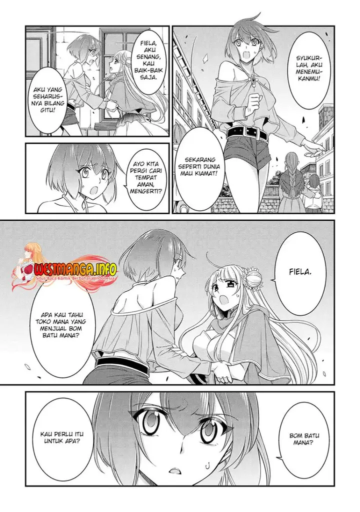 image-komik-shikkoku-tsukai-no-saikyo-yusha-nakama-zenin-ni-uragira-retanode-saikyo-no-mamono-chapter-57-2/30