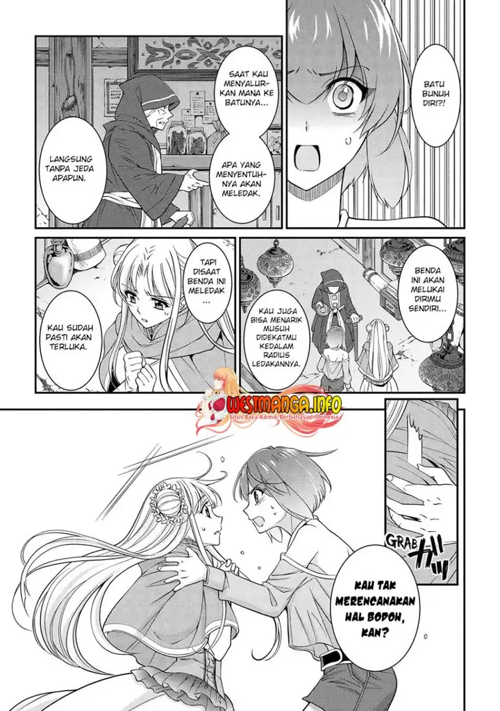 image-komik-shikkoku-tsukai-no-saikyo-yusha-nakama-zenin-ni-uragira-retanode-saikyo-no-mamono-chapter-57-6/30
